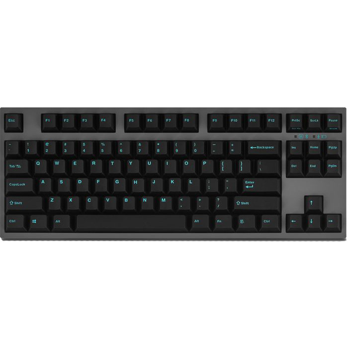Leopold FC750RBTN/EBBPD Gaming toetsenbord
