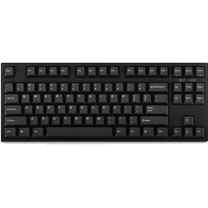 Leopold FC750RBTN/EBPD Gaming toetsenbord