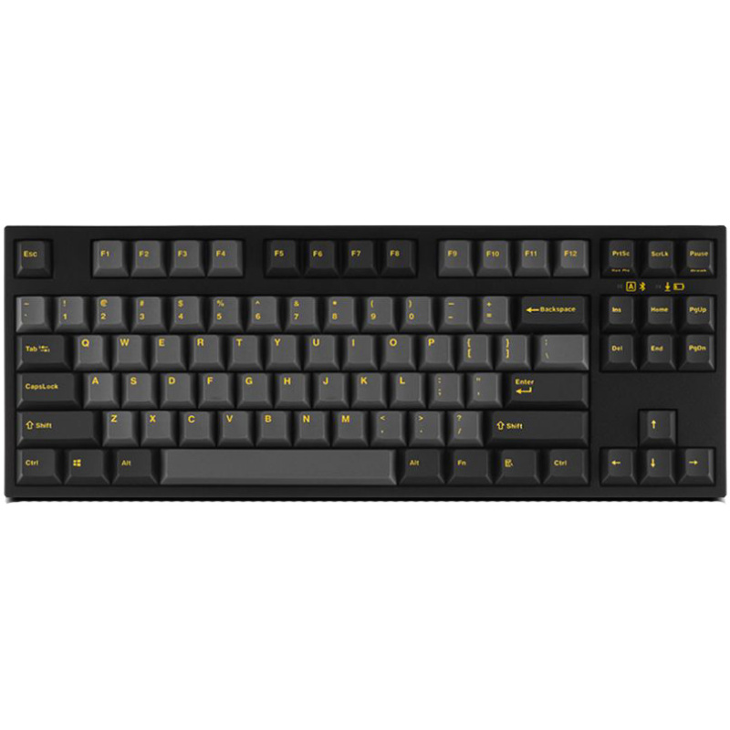 Leopold FC750RBTN/EGDPD(YF) Gaming toetsenbord