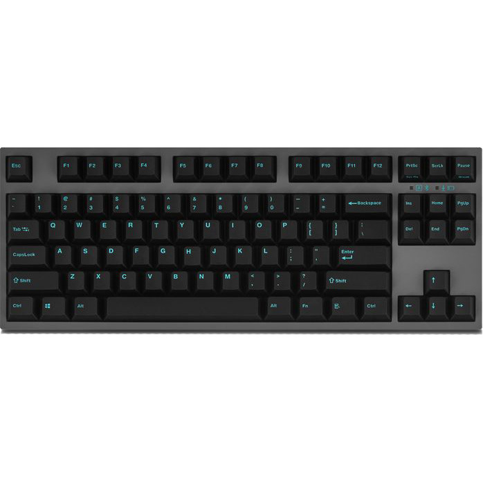 Leopold FC750RBTS/EBBPD Gaming toetsenbord