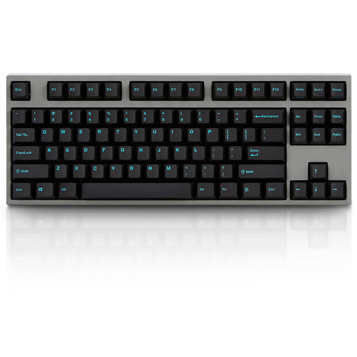 Leopold FC750RC/EBBPD gaming toetsenbord
