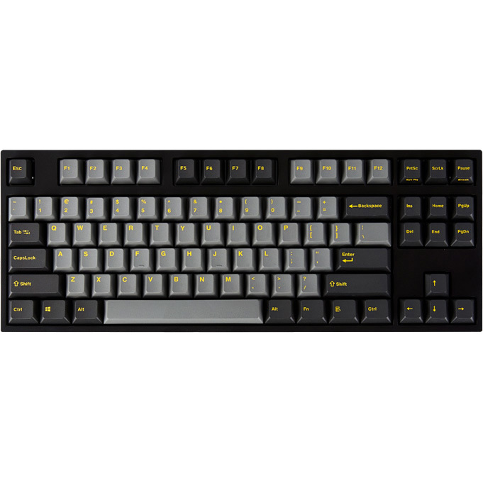 Leopold FC750RC/EGDPD(YF) gaming toetsenbord