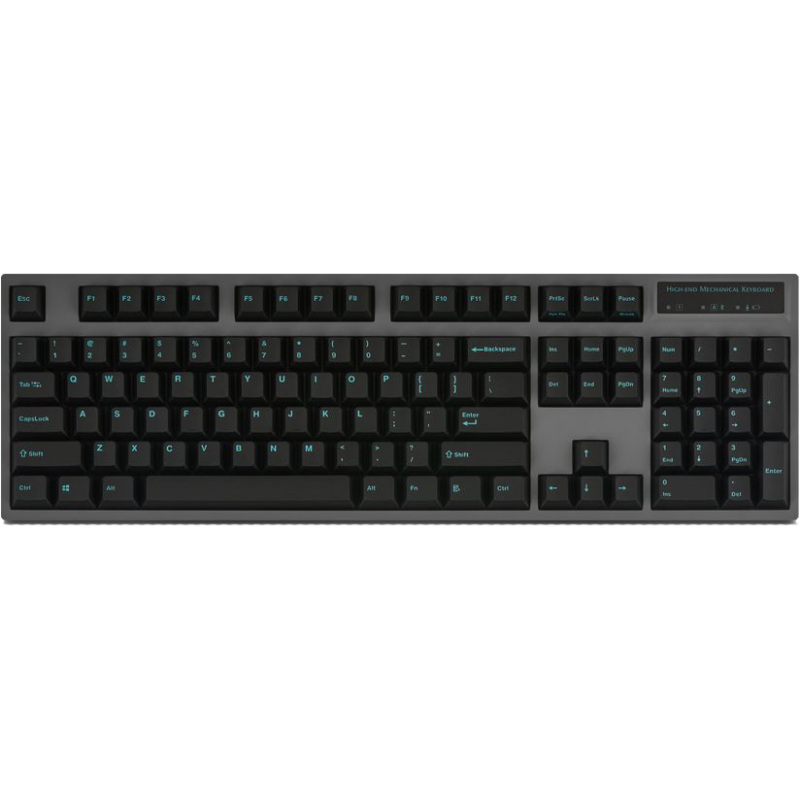 Leopold FC900RBTS/EBBPD Gaming toetsenbord