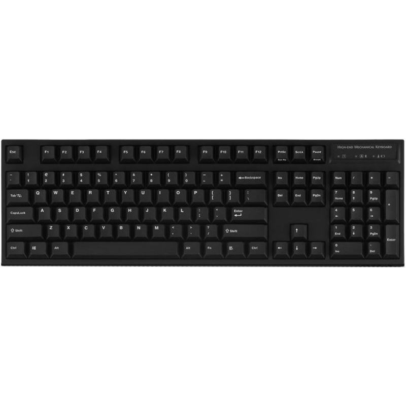 Leopold FC900RBTS/EBPD Gaming toetsenbord