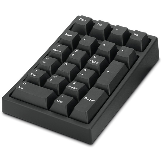 Leopold FC210TP/NBPD Numpad