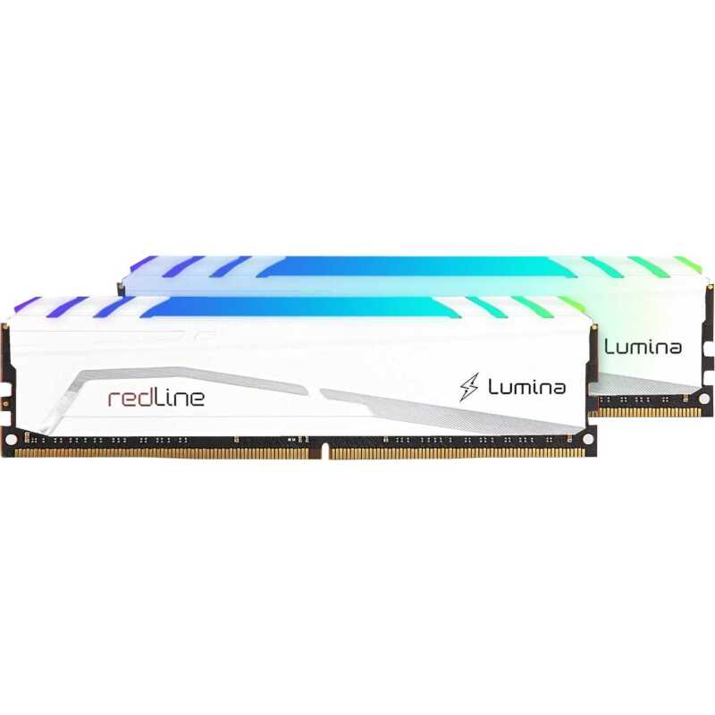 Mushkin 64 GB DDR4-3600 Kit Werkgeheugen