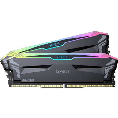 Lexar 32 GB DDR5-5600 Kit Werkgeheugen