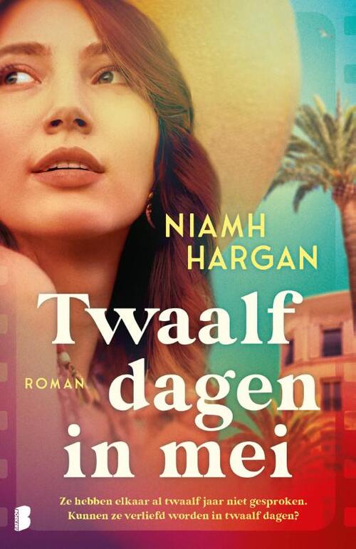 Niamh Hargan Twaalf dagen in mei -   (ISBN: 9789049206055)
