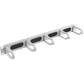 Lanberg AK-1203-S rack-toebehoren Paneel voor kabelbeheer