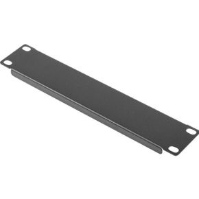 Lanberg AK-1403-B rack-toebehoren Blanco paneel