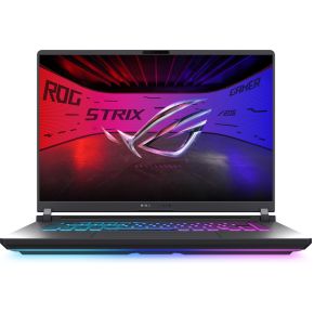 ASUS ROG Strix G16 G615LW-RV009W Core Ultra 9 275HX/16 /16GB/1TB SSD/RTX 5080/W11 (Q2-2025)