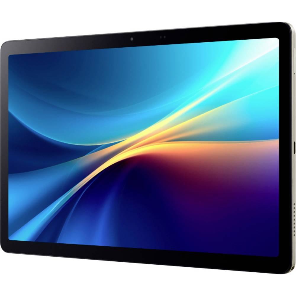 Acer Iconia V11 WiFi 256 GB Grijs Android tablet 27.9 cm (11 inch) 2 GHz MediaTek Android 14 1920 x 1200 Pixel