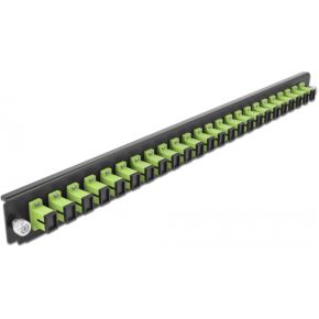 DeLock 43356 patch paneel 1U