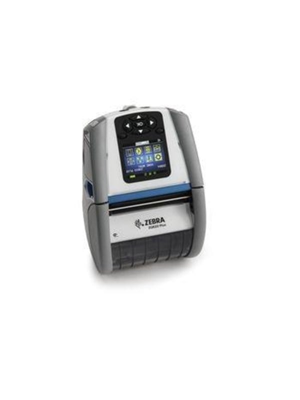 Zebra ZQ600 Series ZQ620 Plus