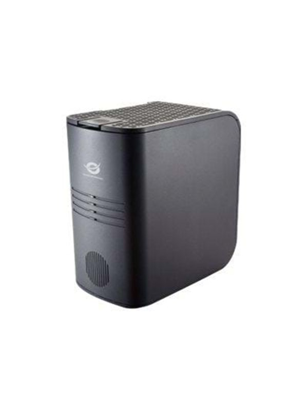 Conceptronics CH3HNAS2 - NAS-server