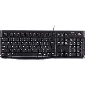 Logitech Keyboard  K120