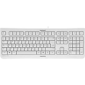 Cherry Allround-toetsenbord KC 1000, lichtgrijs