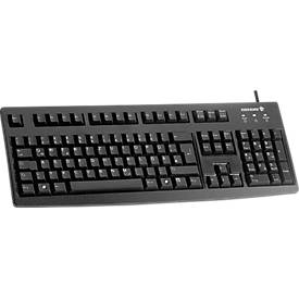 Cherry Kantoortoetsenbord G83-6105, QWERTZ