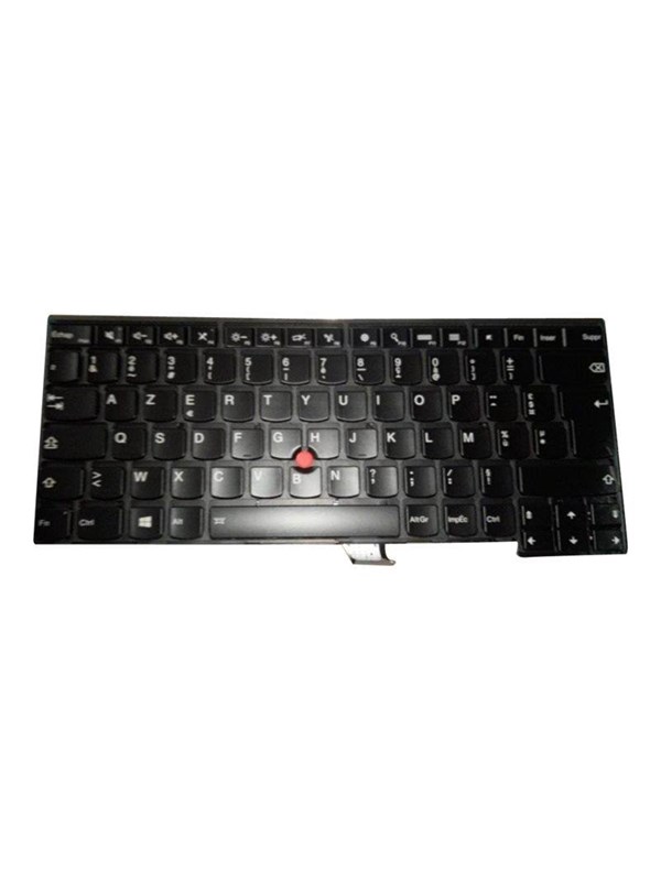 Lenovo Lite-On CS13T - Notebook replacement keyboard - Frans