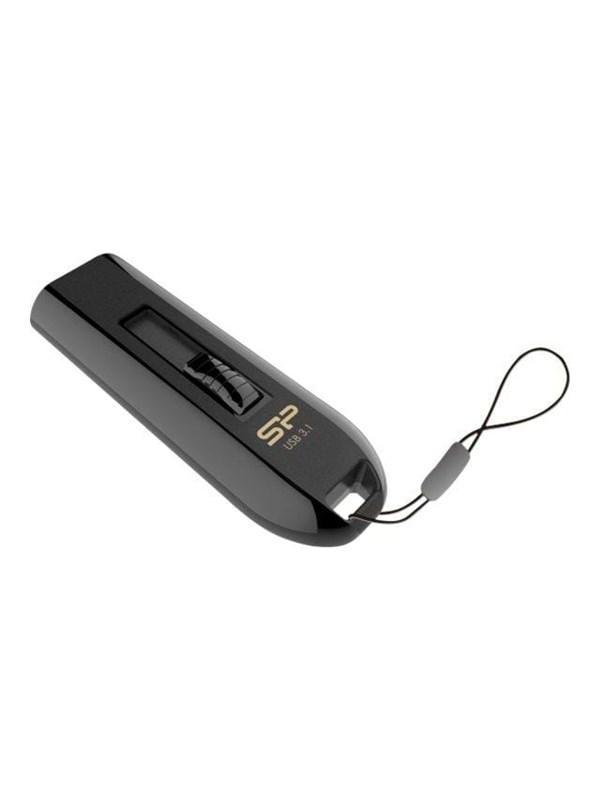 Silicon Power Blaze B21 - 64GB - USB-stick