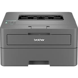 Brother HL-L2447DW zwart-wit laserprinter, USB/LAN/WLAN, auto duplex/mobiel printen, tot A4, incl. toner