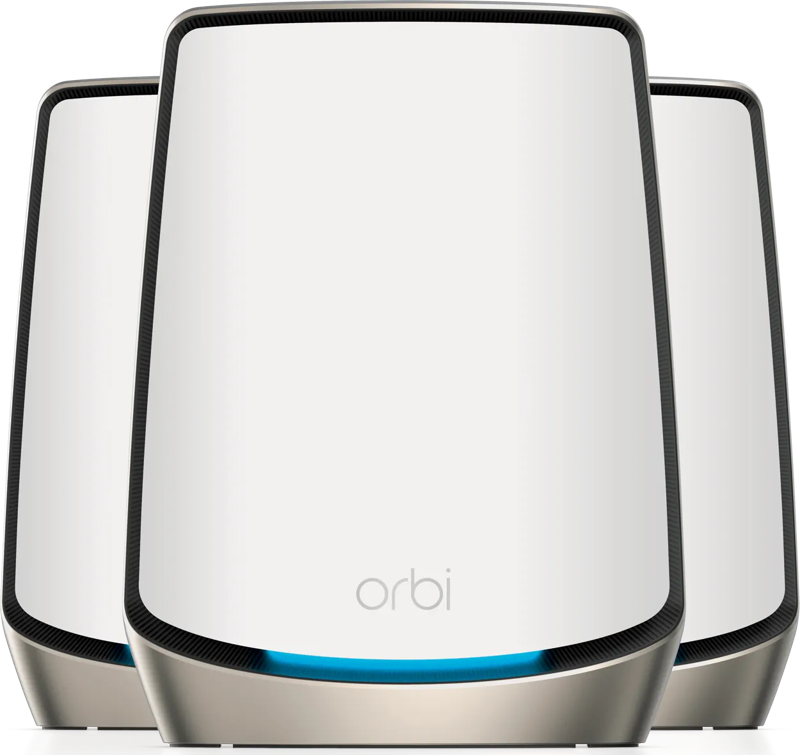 Netgear Orbi RBK863S