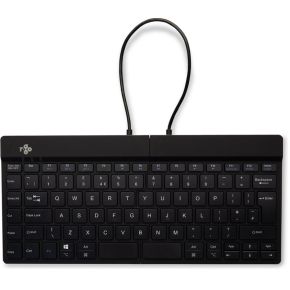 R-Go Tools Ergonomisch toetsenbord R-Go Split Break met pauzesoftware, ergonomisch gesplitst toetsen