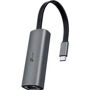 TP-LINK UE302C interfacekaart/-adapter