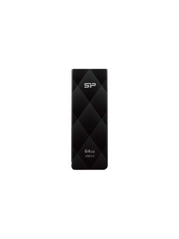 Silicon Power Blaze B20 - 32GB - USB-stick