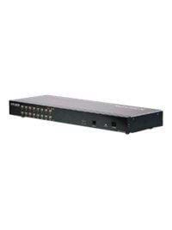 Aten ALTUSEN KH1516A - KVM switch - 16 porte