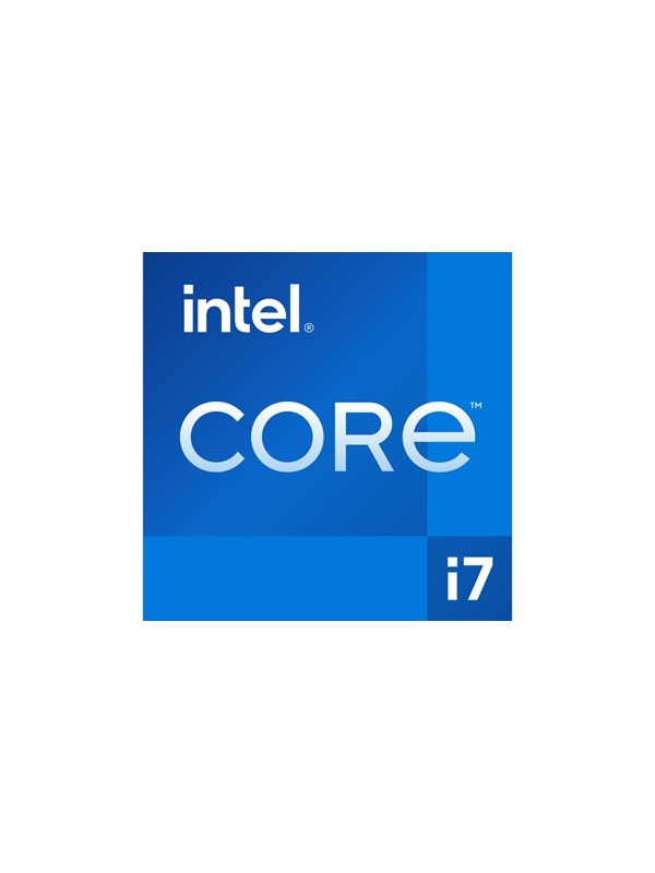 Intel Core i7 i7-14700K / 3.4 GHz processor - OEM CPU - 20 kernen - 3.4 GHz -  LGA1700 - OEM/tray (zonder koeler)