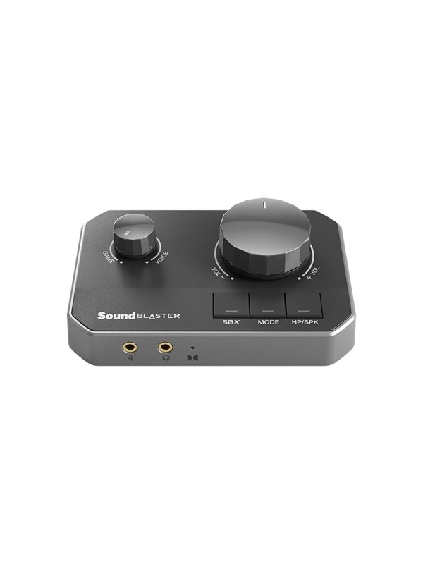 Creative Sound Blaster G8