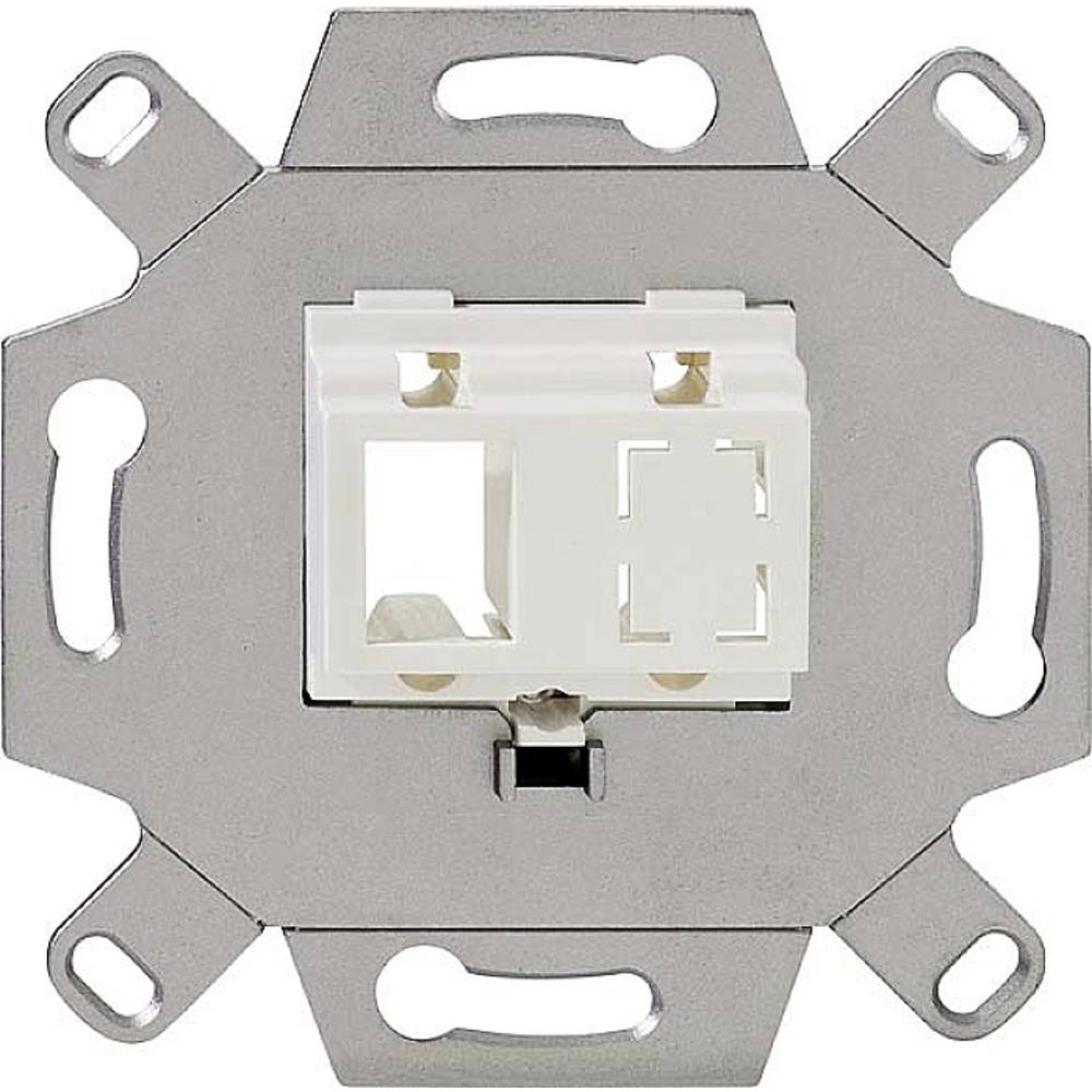 Rutenbeck SC/LC-D-MA Up rw Adapter