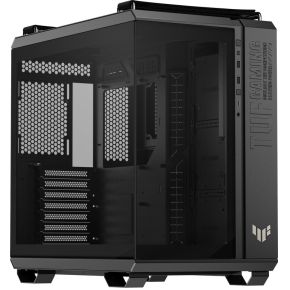 ASUS Case TUF GAMING GT502 Horizon Black
