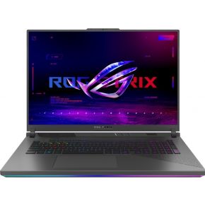 ASUS ROG Strix G18 G814PP-S9018W 18 /Ryzen-9 8940HX/32GB/1TB SSD/RTX 5070/W11 (Q1-2025)