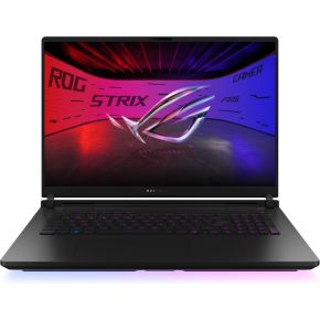 ASUS ROG Strix SCAR 18 G835LX-SA012W Core Ultra 9 275HX/18 /64GB/4TB/RTX 5090 24GB/W11 (Q2-2025)