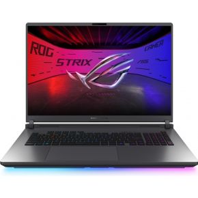 ASUS ROG Strix G18 G815LP-S9005W 18 /Core Ultra 9 275HX/32GB/1TB SSD/RTX 5070/W11 (Q1-2025)