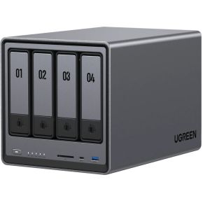 Ugreen DXP4800