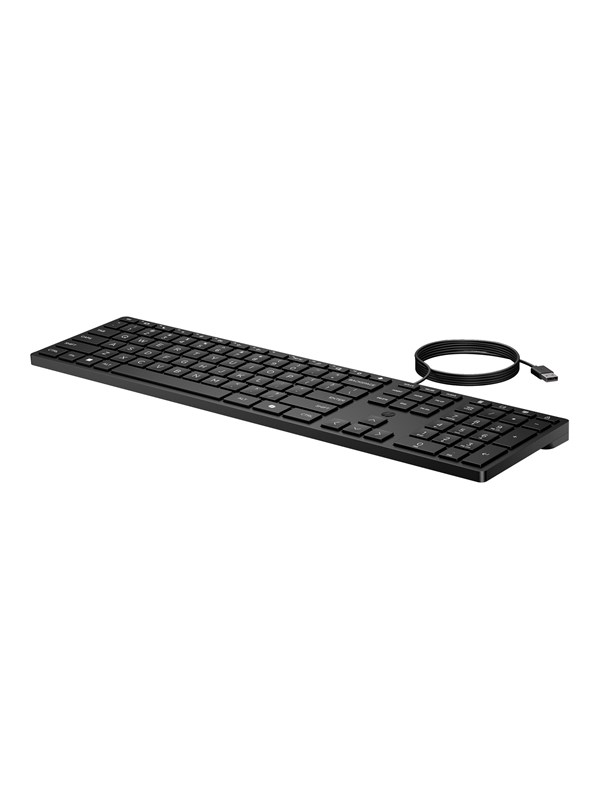 HP Desktop 320K - Toetsenbord - Frans