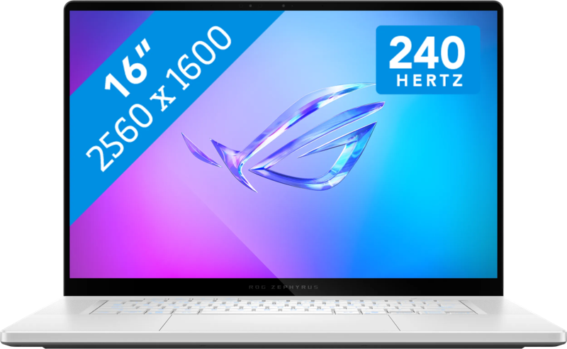 Asus ROG Zephyrus G16 OLED GU605CR-QR111W