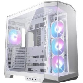 MSI MAG PANO 100R PZ Midi Tower Wit