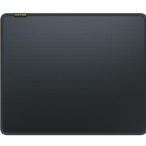 Hator Tonn EVO S Gaming Muismat Zwart