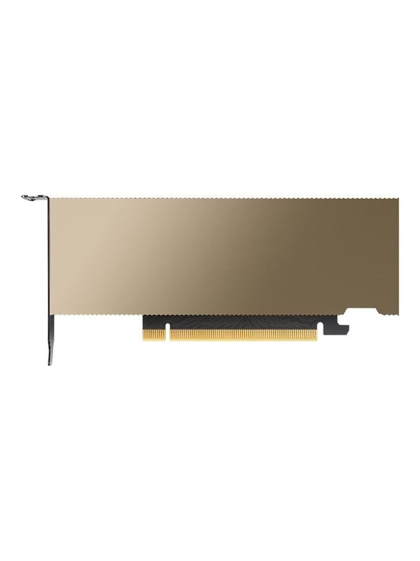 Pny NVIDIA L4 - 24GB GDDR6 RAM - Grafische kaarten