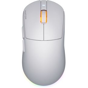 Hator Quasar 3 Wireless RGB Witte