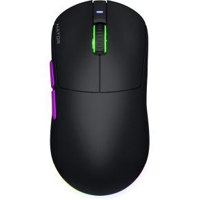 Hator Quasar 3 Ultra Wireless RGB Zwarte