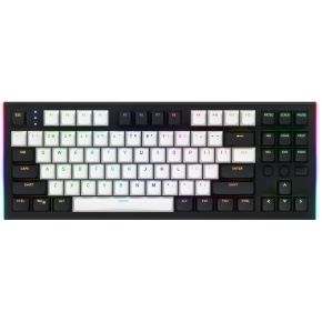 Hator Gravity TKL Mechanisch Hotswap Toetsenbord Zwart