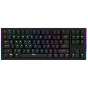 Hator Gravity X TKL Mechanisch Toetsenbord Zwart