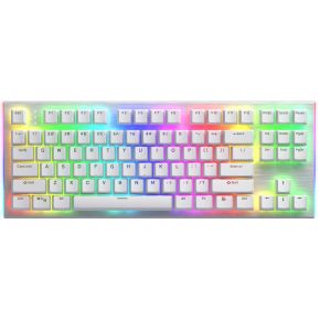 Hator Gravity X TKL Mechanisch Toetsenbord Wit