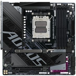 Gigabyte Moederbord AMD  B840M AORUS ELITE WIFI6E