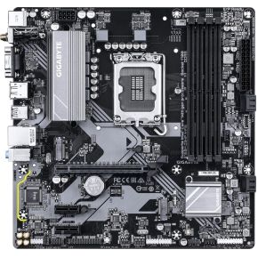 Gigabyte Moederbord Intel  B760M D3HP WIFI6